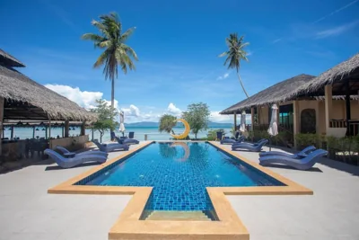 Absolute Beachfront Resort – Photos 4