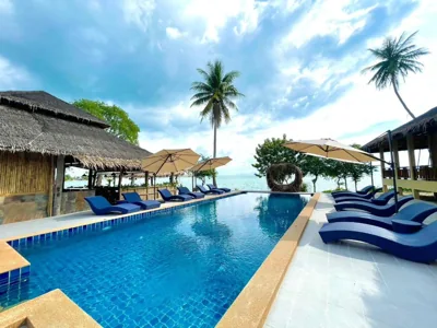 Absolute Beachfront Resort – Photos 6