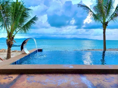 Absolute Beachfront Resort – Photos 10