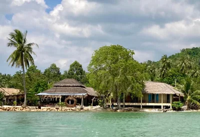 Absolute Beachfront Resort – Photos 13